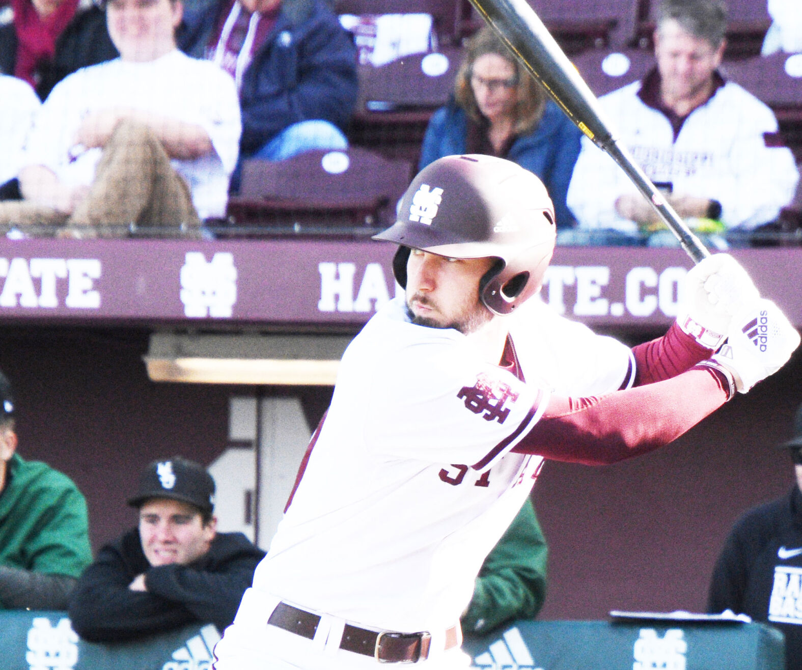 Mississippi State baseball